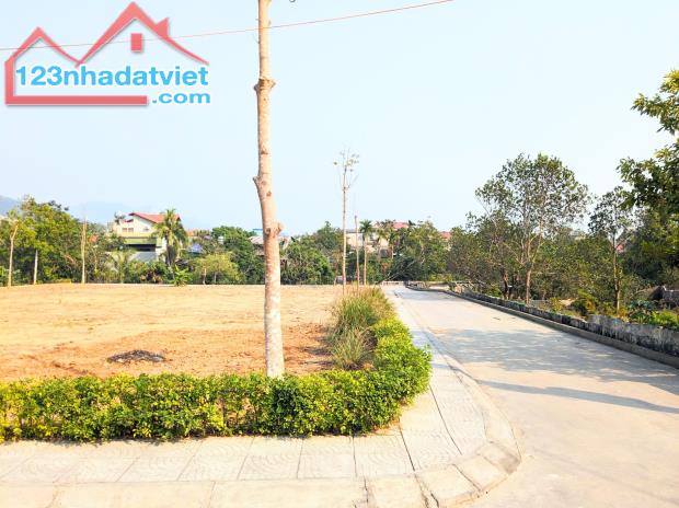 CƠ HỘI SỞ HỮU TÀI SẢN VÀNG TP. ĐÔNG TRIỀU - GIÁ ĐẦU TƯ CHỈ TỪ 630TR - 2