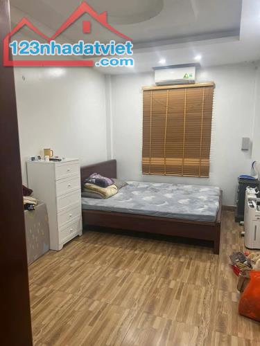 BÁN NHÀ BÙI XƯƠNG TRẠCH, Ô TÔ ĐỖ CỔNG, GẦN ĐƯỜNG 2.5, FULL NỘI THẤT, 46M2, 5T, GIÁ 8.9 TỶ - 1