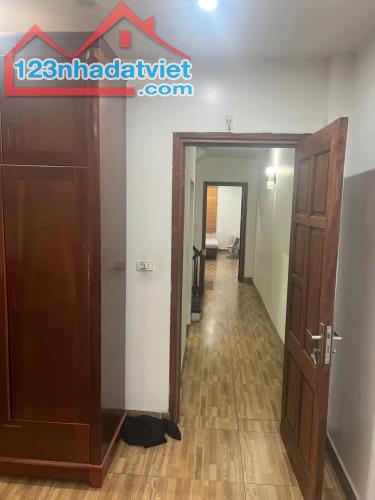 BÁN NHÀ BÙI XƯƠNG TRẠCH, Ô TÔ ĐỖ CỔNG, GẦN ĐƯỜNG 2.5, FULL NỘI THẤT, 46M2, 5T, GIÁ 8.9 TỶ - 3