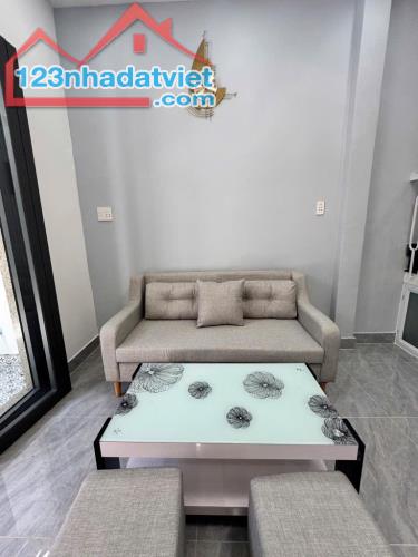 🔥 Nhà đẹp Tân Bình - 40m² - 2 tầng Chỉ hơn 4 tỷ  Sát mặt tiền!  BÁN NHÀ TÂN BÌNH - 1