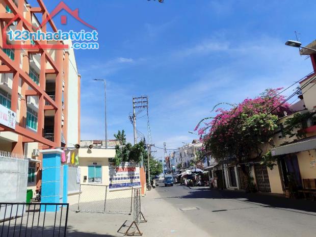 NHÀ ĐẸP KHU VIP CƯ XÁ PHÚ LÂM A QUẬN 6, DIỆN TÍCH 4X20M 4 TẦNG, CHỈ HƠN 10 TỶ - 1