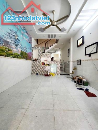 NHÀ ĐẸP KHU VIP CƯ XÁ PHÚ LÂM A QUẬN 6, DIỆN TÍCH 4X20M 4 TẦNG, CHỈ HƠN 10 TỶ - 2