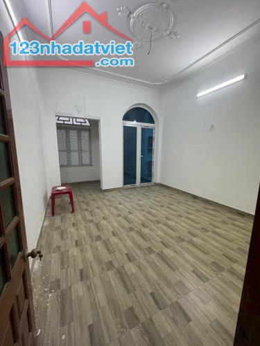 Bán nhà mặt đường Đồng Thiện - Vĩnh Niệm, 42m 3.5 tầng, Giá 5.4 tỉ độc lập - 2