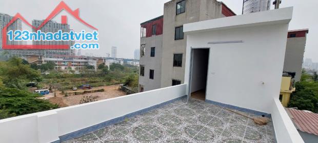 Nhà sát chợ Ngọc Trục – tiện ích ngập tràn 30/32m2 giá hấp dẫn - 5