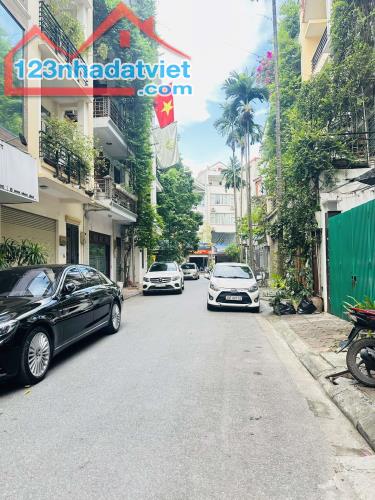 HIẾM, BÁN TRONG NGÀY NHÀ ĐẸP 45M2* 6T HOÀNG VĂN THÁI GẦN HỒ, GẦN Ô TÔ ĐỖ, NHỈNH 7 TỶ, LH
