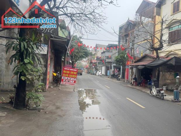 Bán Đất Phụng Châu, 52m Giá Yêu Thương