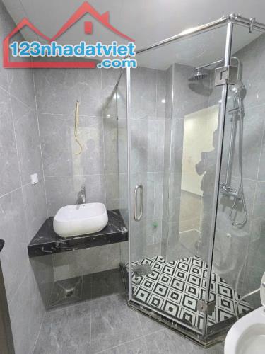 Siêu Phẩm Nhà Đẹp. Gần Mặt Phố Đội Cấn, Ba Đình, Hà Nội, 51mv, 8T thang máy, giá 19,8 tỷ - 3