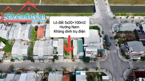 🔥🔥Bán đất 100m2 Hương Sơ Khu vực 1 - sát ngay Mai Lượng, lợi thế kinh doanh - 3