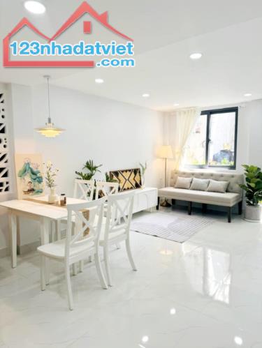 NHÀ ĐẸP 2 TẦNG – 40M – PHAN HUY ÍCH, TRƯỜNG CHINH – TÂN BÌNH – NHỈNH 3 TỶ - 1