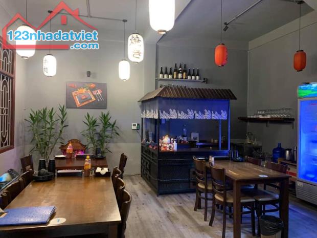 Ô Tô_Kinh Doanh_ Mặt phố Phố Phan Chu Trinh_ 45m2_ SĐCC _ Giá 27 tỷ. - 2