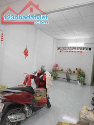 --Bán nhà HXH Phổ Quang, phường 2, Tân Bình; (4*12); bệnh viện Tâm Anh - 1