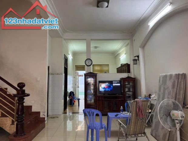 BÁN NHÀ MẶT TIỀN KINH DOANH ĐỐI DIỆN BỆNH VIỆN ĐỒNG NAI 9,9 tỷ - 1