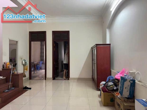 BÁN NHÀ MẶT TIỀN KINH DOANH ĐỐI DIỆN BỆNH VIỆN ĐỒNG NAI 9,9 tỷ - 3