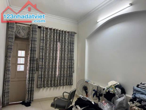 BÁN NHÀ MẶT TIỀN KINH DOANH ĐỐI DIỆN BỆNH VIỆN ĐỒNG NAI 9,9 tỷ - 4