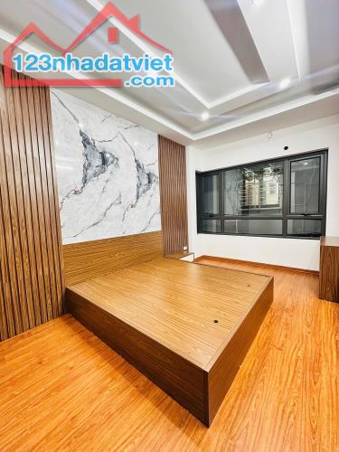 BÁN NHÀ XUÂN ĐỈNH – 30M2, 5 TẦNG – NGÕ RỘNG 3M – FULL NỘI THẤT  🏡 Nhà đẹp, vị trí trung t - 4