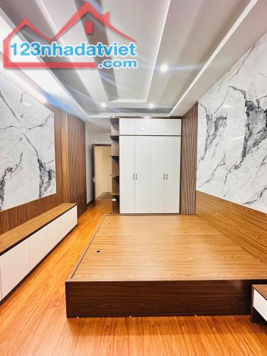 BÁN NHÀ XUÂN ĐỈNH – 30M2, 5 TẦNG – NGÕ RỘNG 3M – FULL NỘI THẤT  🏡 Nhà đẹp, vị trí trung t - 5