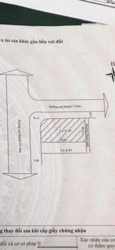 Bán lô góc 2 mặt tiền đường Trần Văn Trà - Gần 2 Bệnh Viện Lớn của Hoà Xuân -Đà Nẵng - 1