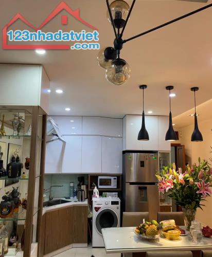 💥ĐẸP THẬT💥TT Nghĩa Tân, Cầu Giấy 54/70m 2PN Nội thất xịn sò, 3.8 Tỷ - 2