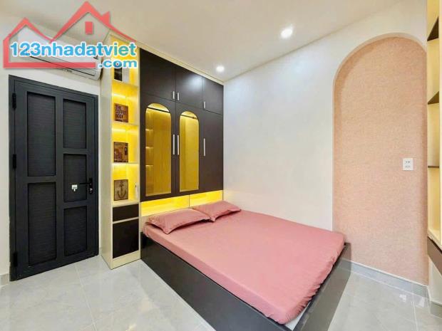 Bán nhà 2 tầng, 31m², 3.92 tỷ, Gò Vấp, Nguyễn Văn Khối - 3