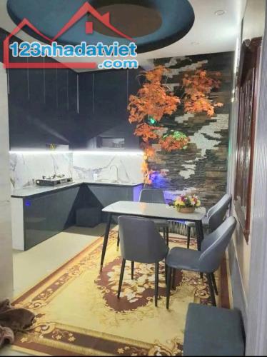 Bán gấp nhà dân lập , Dư hàng, Lê chân, Hp. 3,45 tỷ, 41,9m2,3 tầng. - 1