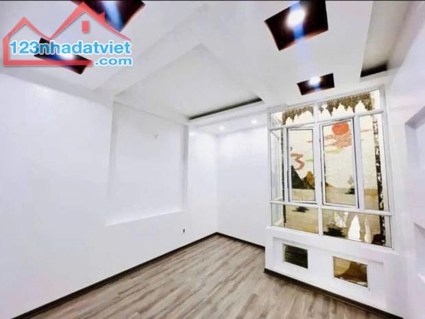 Bán gấp nhà dân lập , Dư hàng, Lê chân, Hp. 3,45 tỷ, 41,9m2,3 tầng. - 4
