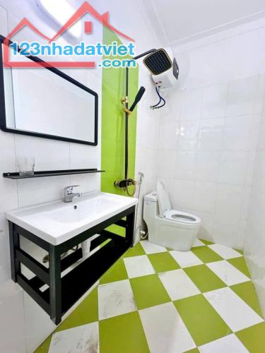 Bán gấp nhà dân lập , Dư hàng, Lê chân, Hp. 3,45 tỷ, 41,9m2,3 tầng. - 5
