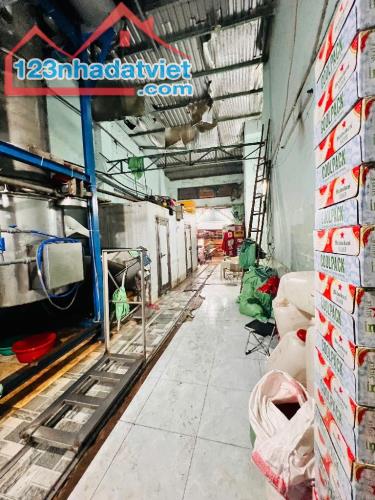Mặt tiền kinh doanh Mễ Cốc 4.4x35 chỉ 10 tỷ 2 - 2