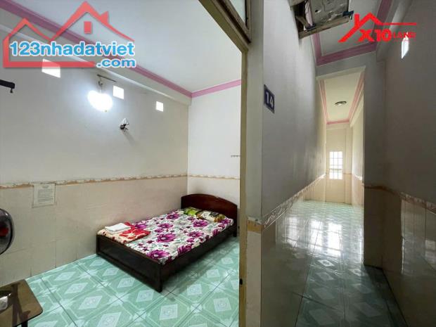 🔥 Bán gấp nhà mặt tiền kinh doanh ngay chợ Đồi, An Bình – chỉ 22 triệu/m²! 🔥 - 2