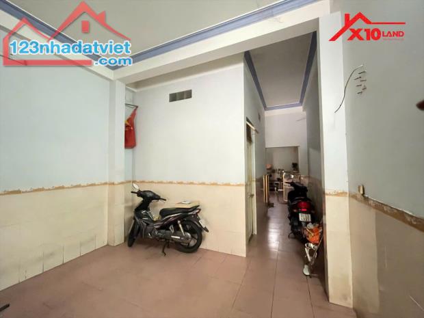 🔥 Bán gấp nhà mặt tiền kinh doanh ngay chợ Đồi, An Bình – chỉ 22 triệu/m²! 🔥 - 3