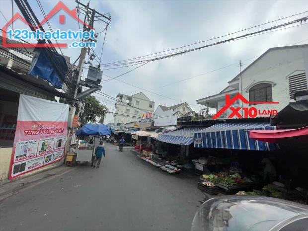 🔥 Bán gấp nhà mặt tiền kinh doanh ngay chợ Đồi, An Bình – chỉ 22 triệu/m²! 🔥 - 4