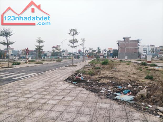 Bán lô đất tại TDC Phương Khê mới, Kiến An, Hải Phòng - 2