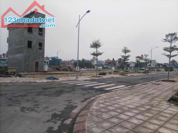 Bán lô đất tại TDC Phương Khê mới, Kiến An, Hải Phòng - 3