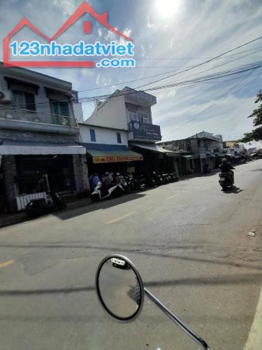 BÁN nhà MẶTTIỀN - PHẠM THẾ HIỂN  - NHỈNH 4 TỶ - 1
