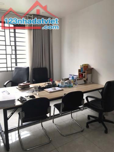 Bình Tân, An Lạc, MTKD- Nhà đẹp 4 tầng, 75m2 (5x15) khu Tên Lửa, giáp Quận 6 - 2