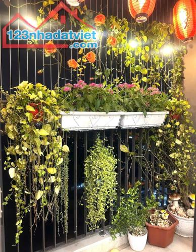 Bán 3 căn 3pn chung cư Bình Minh Garden Đức Giang - 2