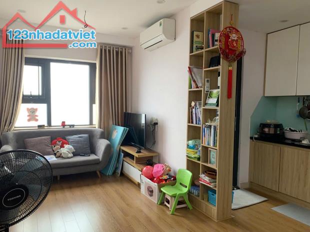 🏡 CHÍNH CHỦ gửi B.Á.N CĂN HỘ CHUNG CƯ INTRACOM RIVERSIDE – SÁT TÂY HỒ. - 1