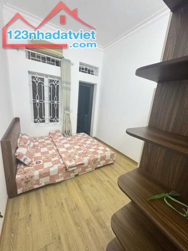 Bán nhà Phố Phương Mai_Khu Dân Trí Cao_Ba Gác Đỗ  Cửa_33mx6T_Giá: 7 Tỷ_Lh: 0396935190. - 3