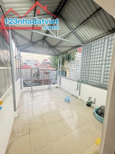Bán nhà Phố Phương Mai_Khu Dân Trí Cao_Ba Gác Đỗ  Cửa_33mx6T_Giá: 7 Tỷ_Lh: 0396935190. - 4