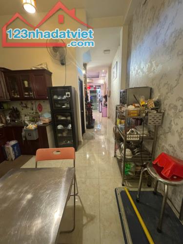 Quận 6,Cư Xá PL A, Nhà đẹp 4 tầng,dtsd 200zm2  gần chợ, kế MT Hậu Giang. - 4
