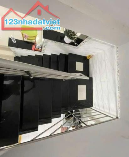 Bán nhà ĐẸP 46m2, HẺM 3.5m, sổ vuông A4, KHU HIỆN HỮU, Đường Nguyễn Văn Quỳ, Quận 7. - 4