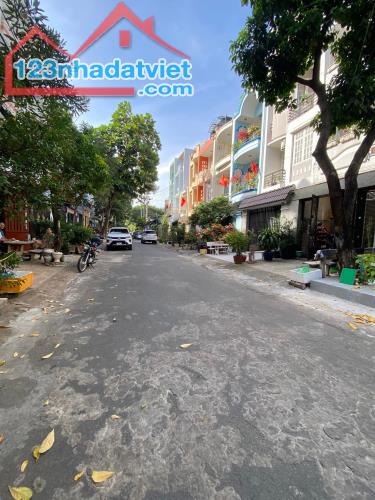 Bán nhà đường số 24B, Bình Tân khu Tên Lửa, 4x20m, 3.5 tấm, 10.5 tỷ - 1