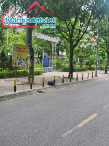 Mặt Phố Kim Quan Thượng, 90m2 MT6.8m 2 mặt thoáng 21.9 tỷ - 1