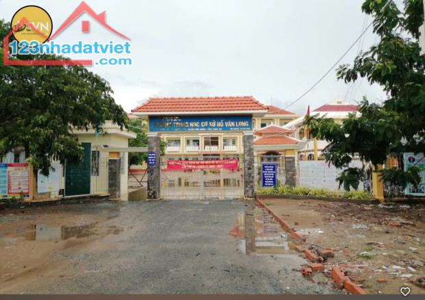 CẦN BÁN LÔ ĐẤT ĐẸP 1.936M² TẠI CẦN GIUỘC, LONG AN – GIÁ 5.8 TỶ - 2