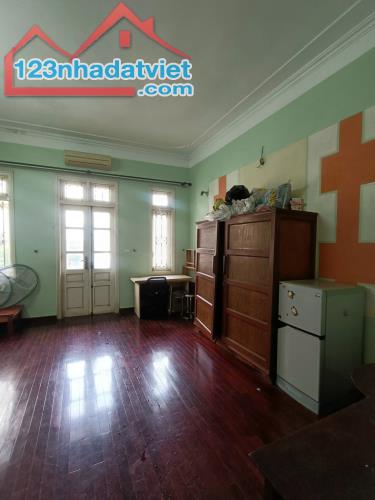 50M RA MẶT PHỐ - TRƯỜNG CHINH - NGÕ KINH DOANH - NHÀ ĐẸP 80M2- 16 TỶ (TL)