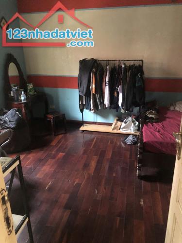 50M RA MẶT PHỐ - TRƯỜNG CHINH - NGÕ KINH DOANH - NHÀ ĐẸP 80M2- 16 TỶ (TL) - 2