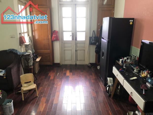 50M RA MẶT PHỐ - TRƯỜNG CHINH - NGÕ KINH DOANH - NHÀ ĐẸP 80M2- 16 TỶ (TL) - 3