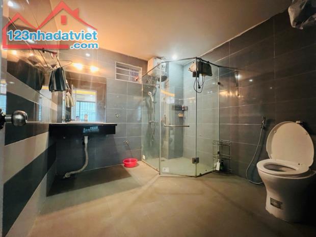Chỉ hơn 8 tỷ có nhà 5 tầng, 38m, ô tô đỗ cổng,  Minh Khai, Hai Bà Trưng, Hà Nội - 3