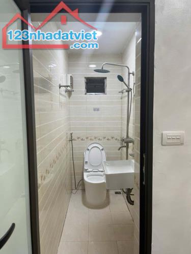 Nhà đẹp Khâm Thiên 20m2 x 4 tầng, mt 6.5m2, 3 ngủ, ngõ rộng, nhà đẹp thoáng, full đồ - 5