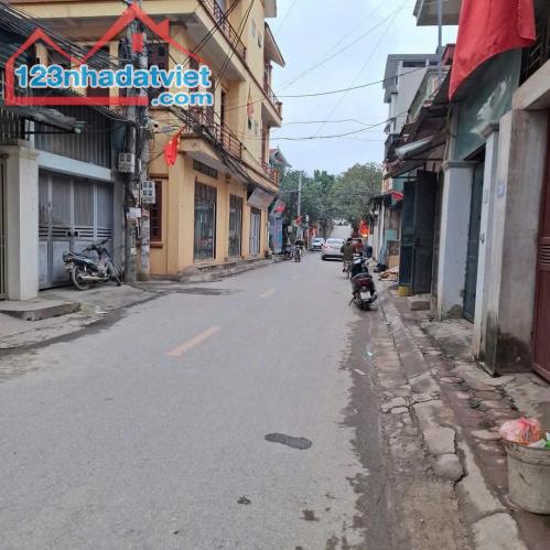 🔥🔥 BÁN LÔ ĐẤT ĐẸP NHẬT TẢO - BẮC TỪ LIÊM 🔥🔥