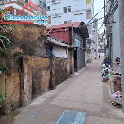 🔥🔥 BÁN LÔ ĐẤT ĐẸP NHẬT TẢO - BẮC TỪ LIÊM 🔥🔥 - 1